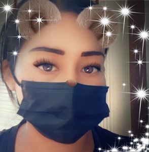 Meet your Posher, Rosy